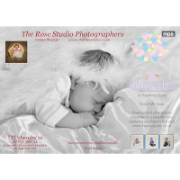 The Rose Studio Photographers Ltd 1075773 Image 7